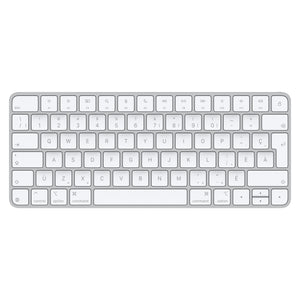 Apple Magic Keyboard - French Canadian