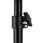 3-Section Black Extension Pole for Light Stands, 35"-92"