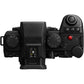 Panasonic Lumix S5 IIX Boitîer seulement