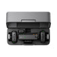 Mic Mini - 2 TX with 1 RX and Charging Case