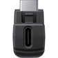 External synced image