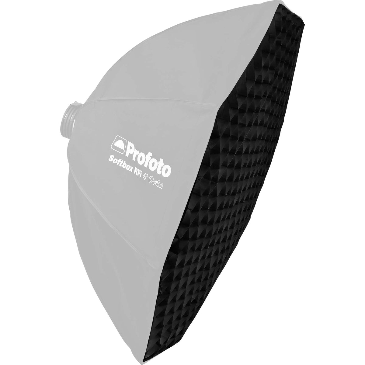 External synced image