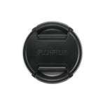 External synced image