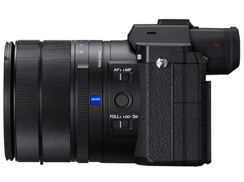 External synced image