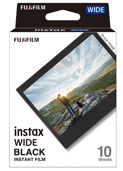 External synced image