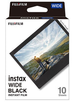 External synced image