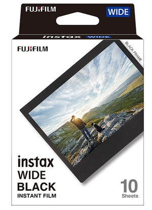 External synced image