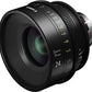 Sumire Prime CN-E24mm T1.5