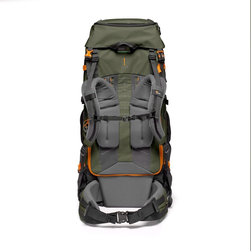External synced image
