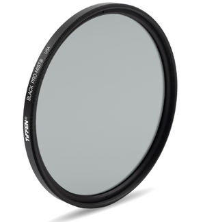 49mm Black PRO-Mist Filter 1/8