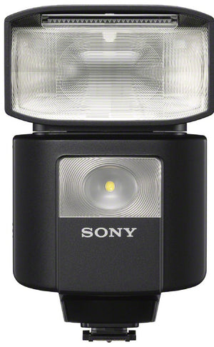 Flash externe HVL-F45RM avec radiocommande sans fil