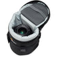 External synced image