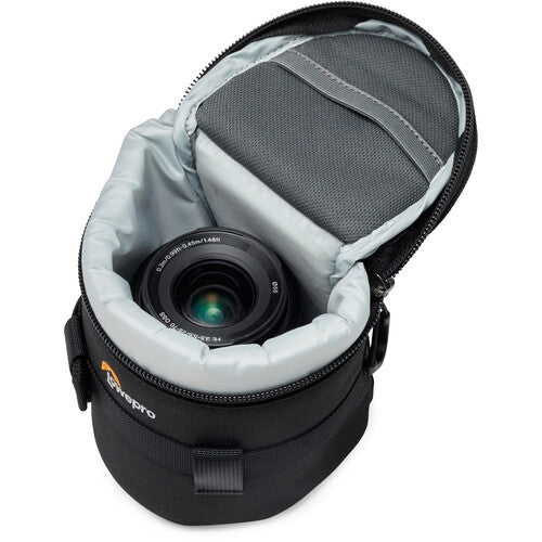External synced image