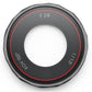 External synced image