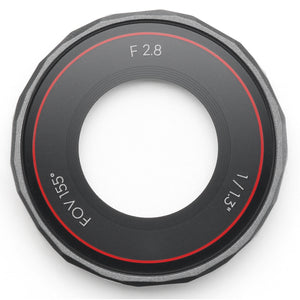 Osmo Action 5 Pro Glass Lens Cover