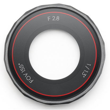 Osmo Action 5 Pro Glass Lens Cover