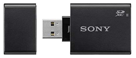 External synced image