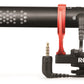 VideoMic NTG On-Camera Shotgun Microphone