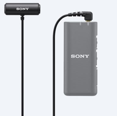 External synced image