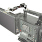 4 Axis Push-Button Arm 3/8-16