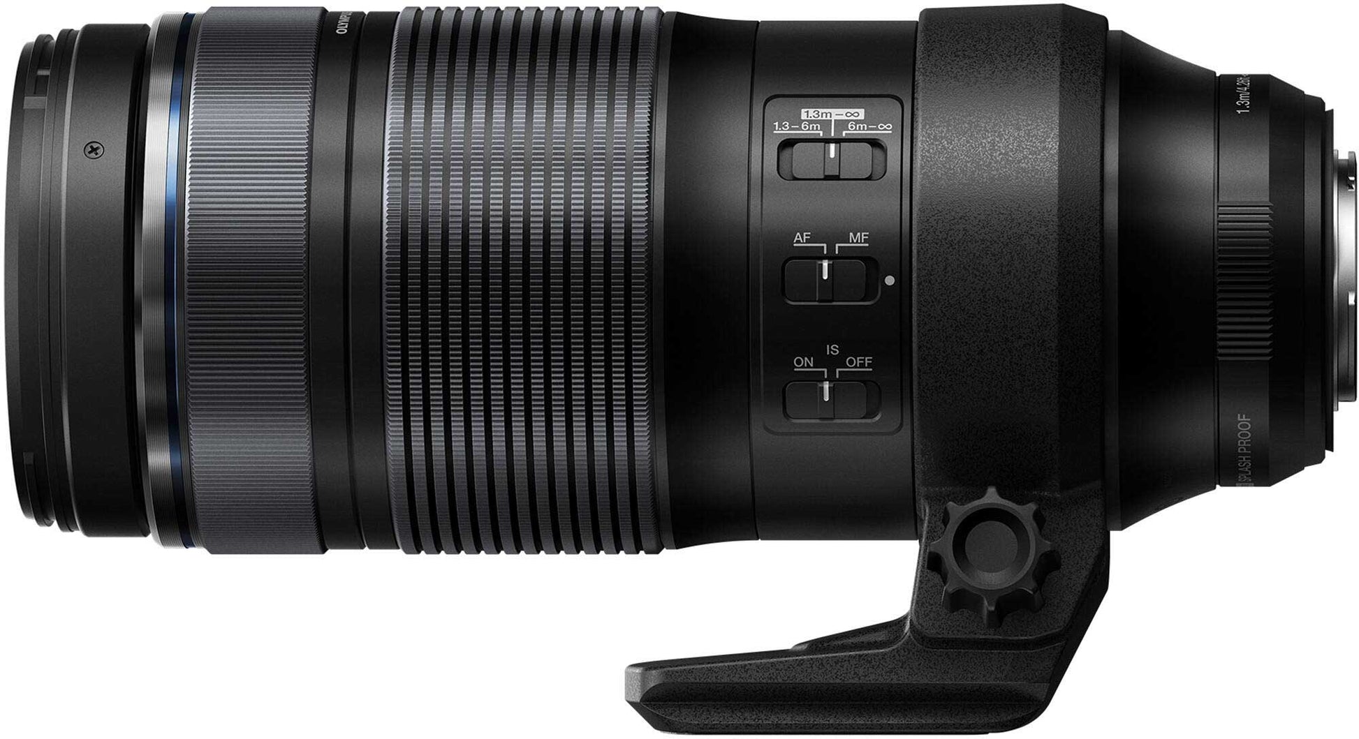 External synced image