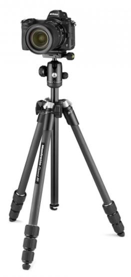 External synced image
