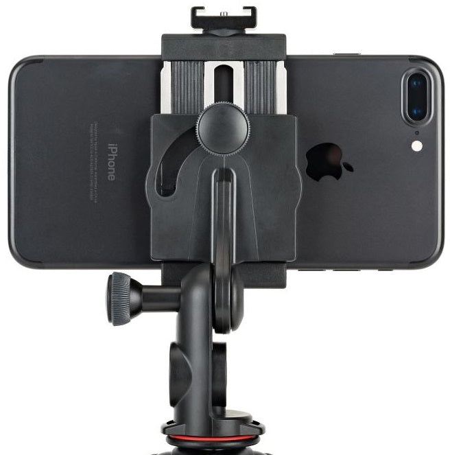 External synced image