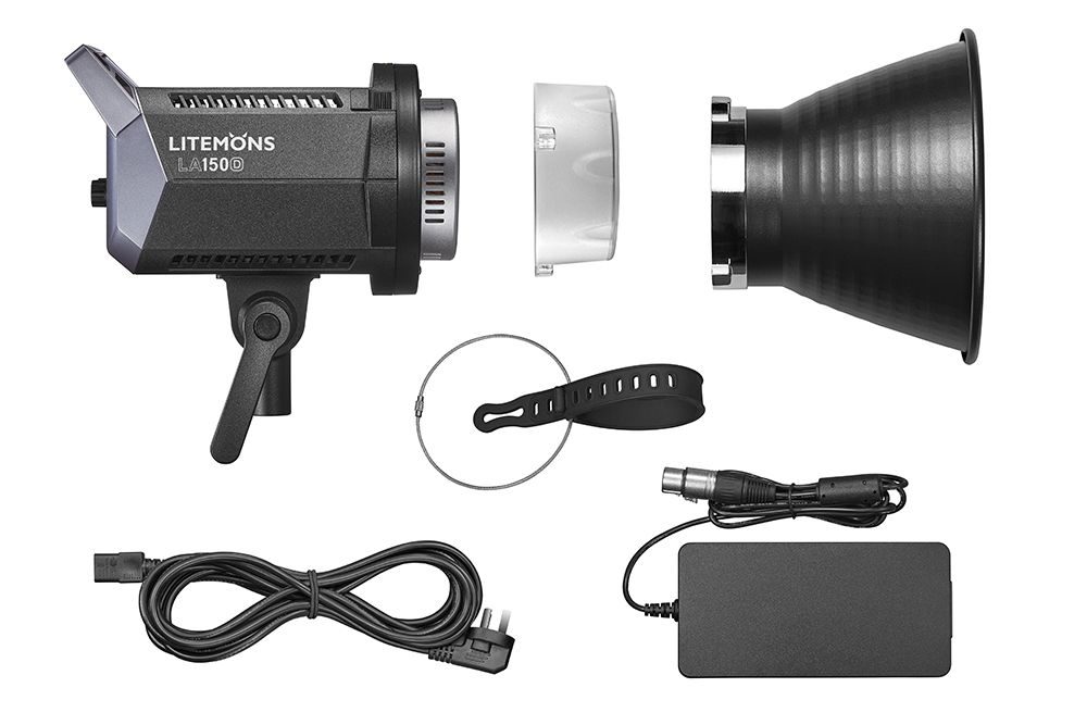 External synced image