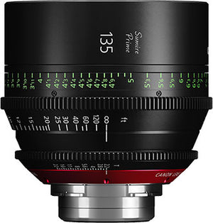 Sumire Prime CN-E135mm T2.2