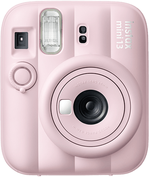 External synced image