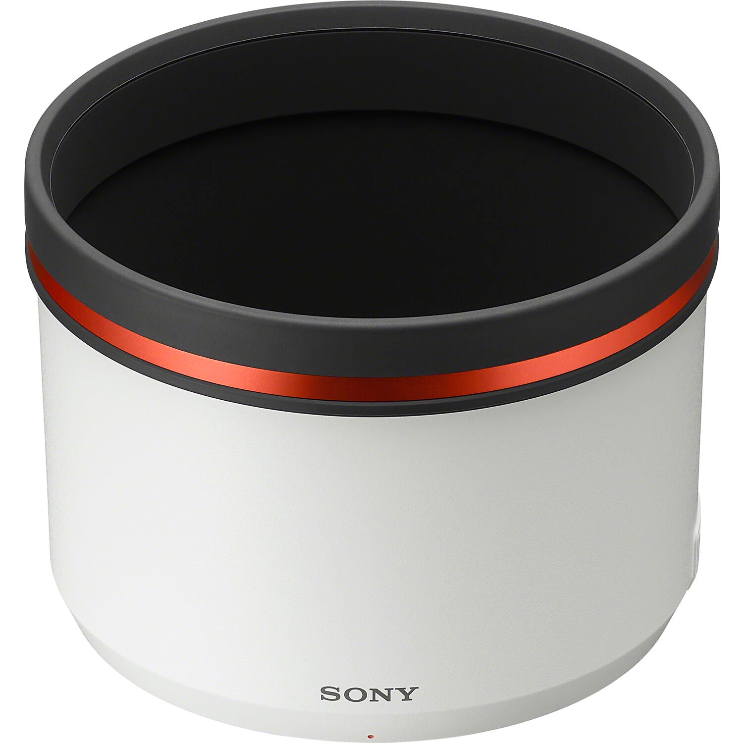 External synced image
