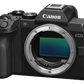 External synced image