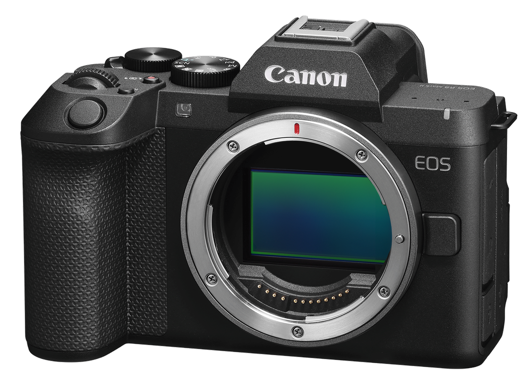External synced image