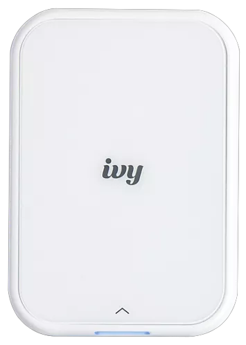 External synced image