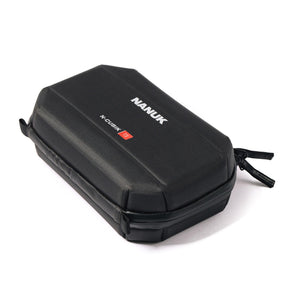N-Cubik T3 Tech Pouch - Black