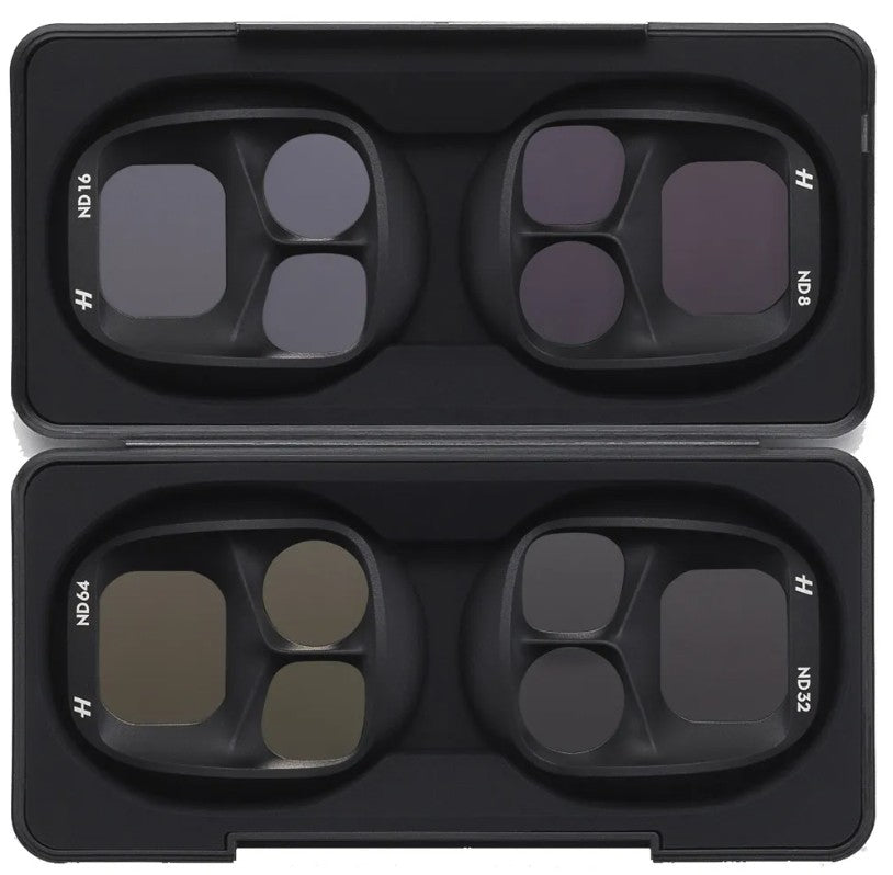 DJI Mavic 4 Pro Electronic ND Filter