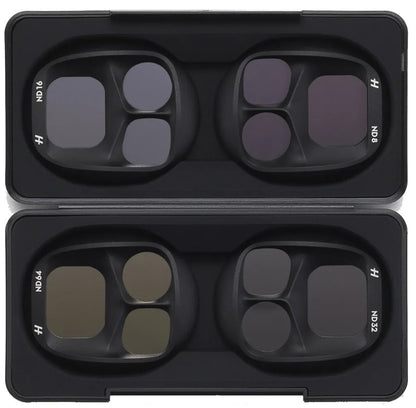 DJI Mavic 4 Pro Electronic ND Filter