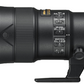 External synced image