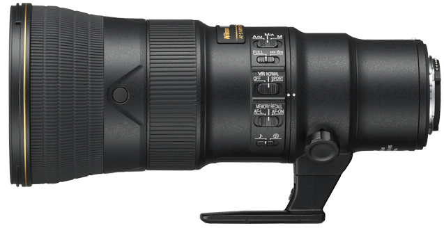 External synced image