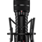 External synced image