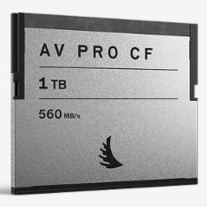 AV PRO CF 1 TB