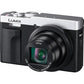 Panasonic Lumix ZS99 (Argent)