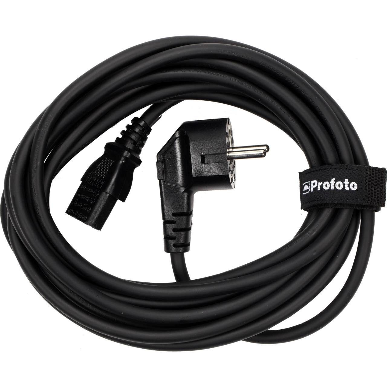 External synced image