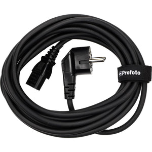 External synced image