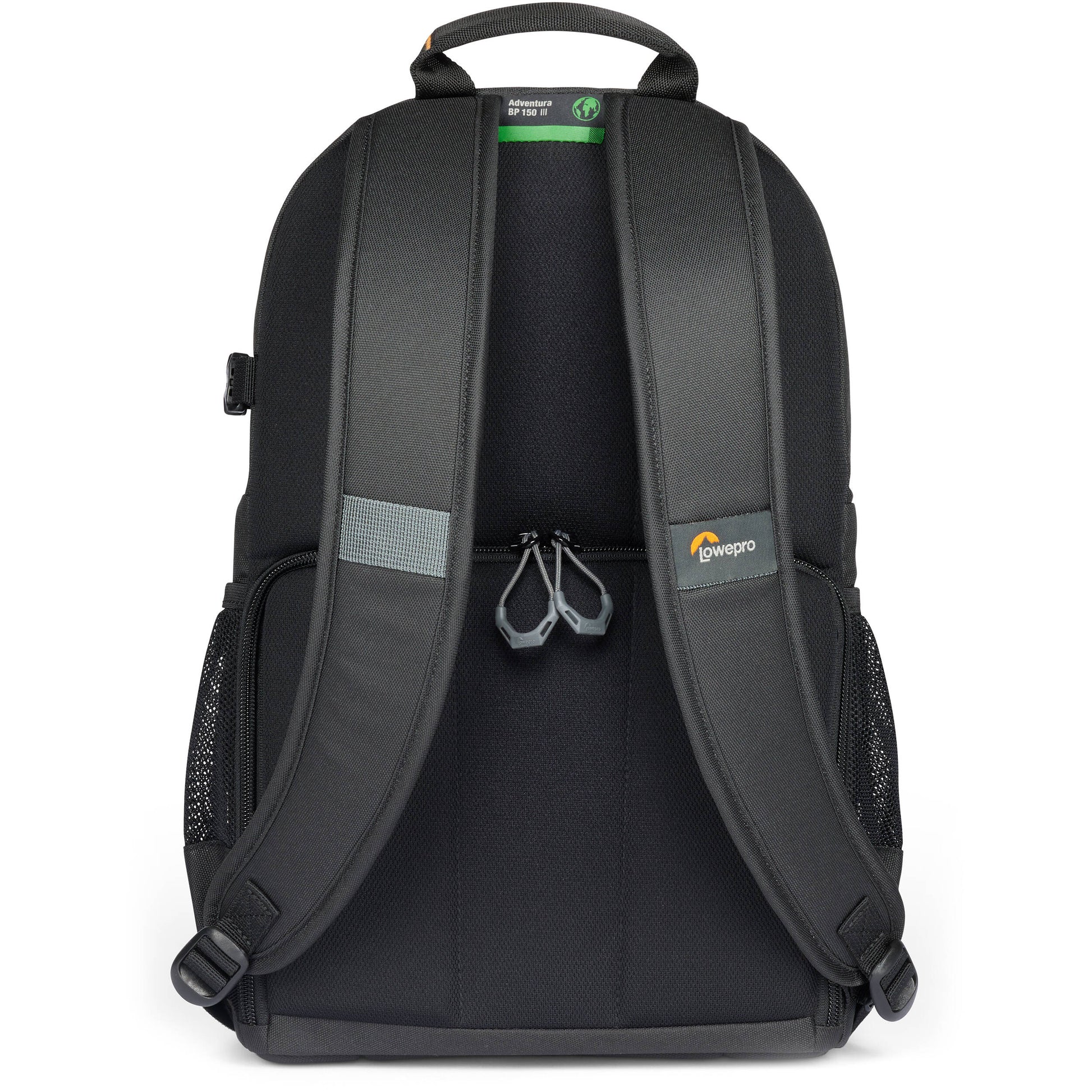 External synced image