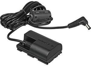 DC Coupler DR-E6