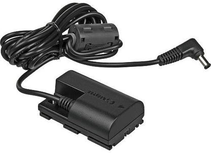 DC Coupler DR-E6