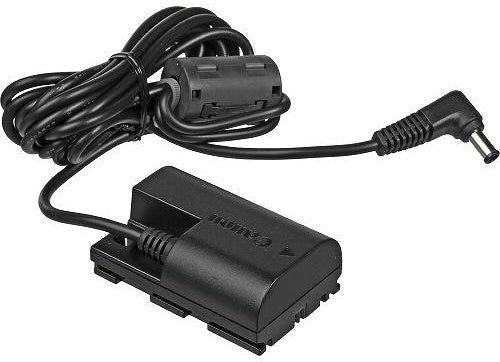 External synced image