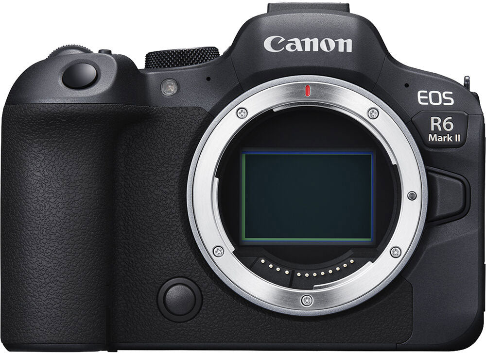 External synced image