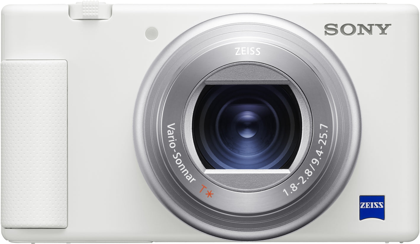 External synced image